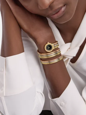 Bvlgari Bvlgari-klocka