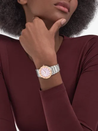Bvlgari Bvlgari-klocka