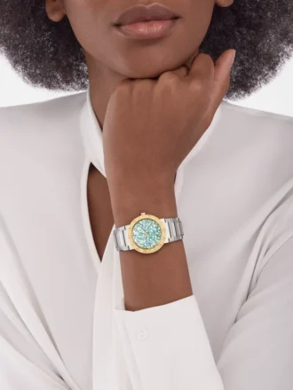 Bvlgari Bvlgari-klocka