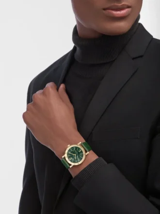 Bvlgari Bvlgari-klocka