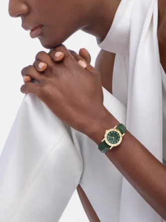 Bvlgari Bvlgari-klocka