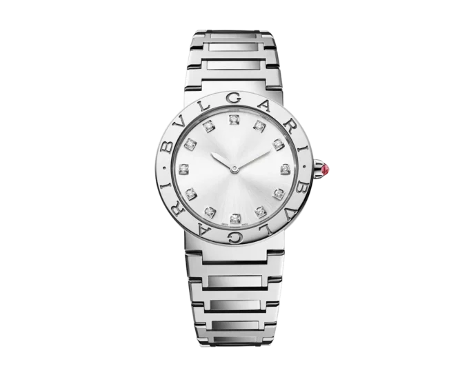 Bvlgari Bvlgari-klocka Bvlgari Bvlgari-klocka