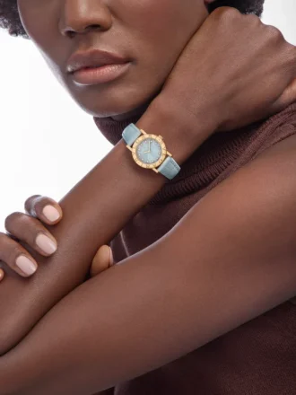 Bvlgari Bvlgari-klocka