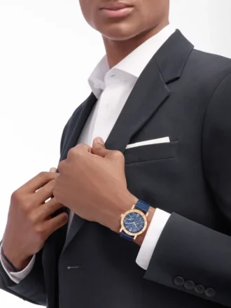 Bvlgari Bvlgari-klocka