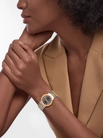 Bvlgari Bvlgari-klocka