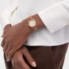 Bvlgari Bvlgari-klocka Bvlgari Bvlgari-klocka