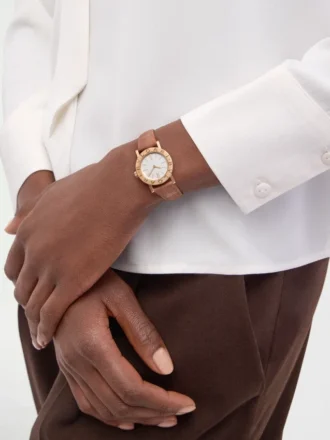 Bvlgari Bvlgari-klocka