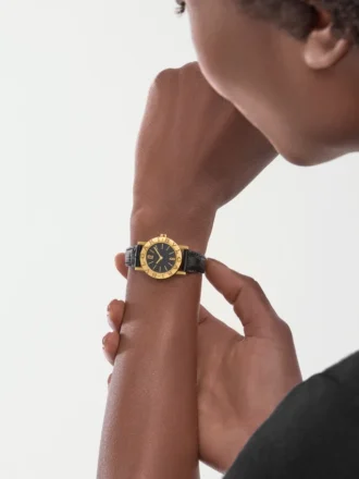 Bvlgari Bvlgari-klocka