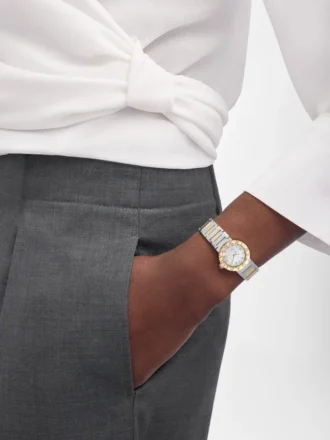 Bvlgari Bvlgari-klocka