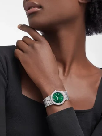 Bvlgari Bvlgari-klocka