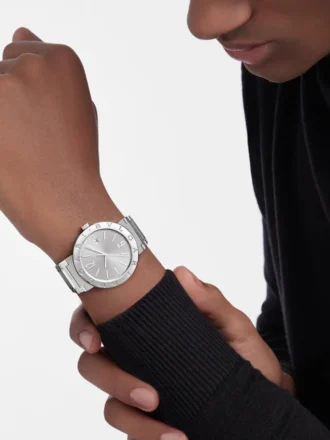 Bvlgari Bvlgari-klocka
