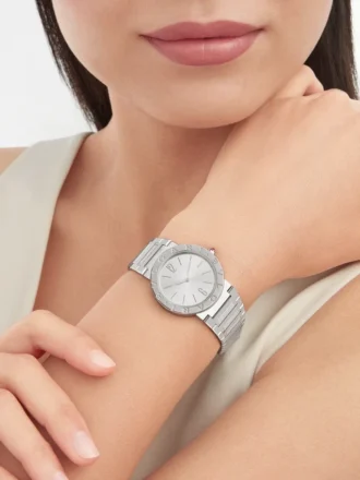 Bvlgari Bvlgari-klocka