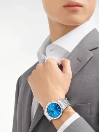 Bvlgari Bvlgari-klocka