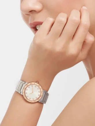Bvlgari Bvlgari-klocka