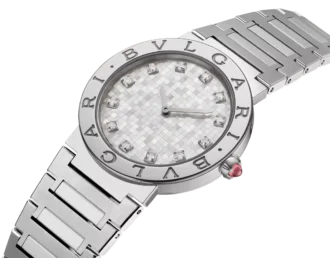 Bvlgari Bvlgari-klocka