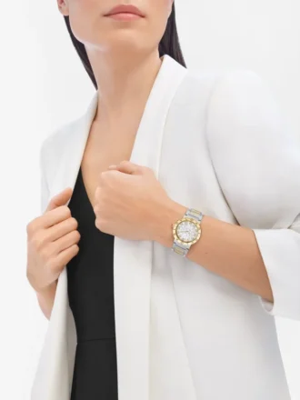 Bvlgari Bvlgari-klocka