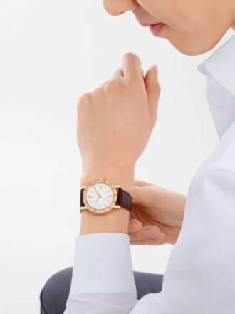 Bvlgari Bvlgari-klocka