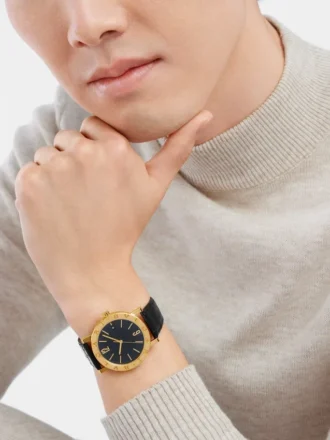 Bvlgari Bvlgari-klocka
