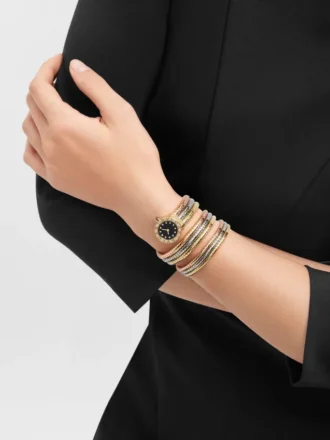 Bvlgari Bvlgari-klocka
