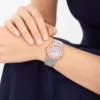 Bvlgari Bvlgari-klocka Bvlgari Bvlgari-klocka