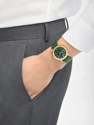 Bvlgari Bvlgari-klocka