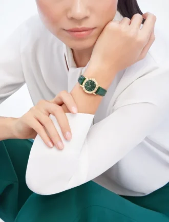 Bvlgari Bvlgari-klocka