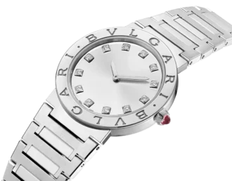 Bvlgari Bvlgari-klocka