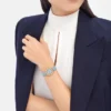 Bvlgari Bvlgari-klocka Bvlgari Bvlgari-klocka