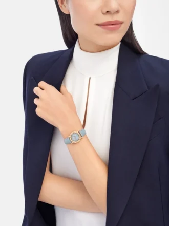 Bvlgari Bvlgari-klocka