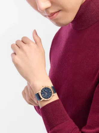 Bvlgari Bvlgari-klocka