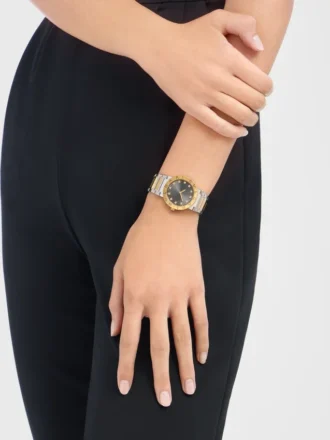 Bvlgari Bvlgari-klocka