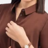 Bvlgari Bvlgari-klocka Bvlgari Bvlgari-klocka