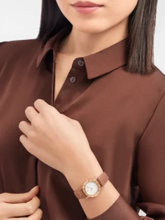 Bvlgari Bvlgari-klocka