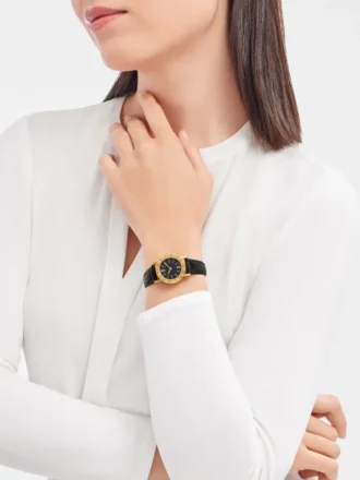 Bvlgari Bvlgari-klocka