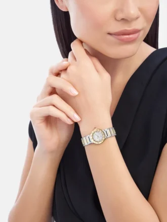 Bvlgari Bvlgari-klocka