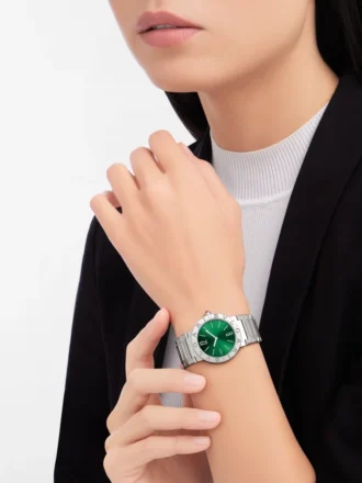 Bvlgari Bvlgari-klocka