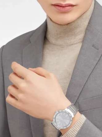 Bvlgari Bvlgari-klocka