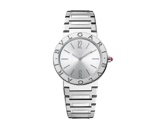 Bvlgari Bvlgari-klocka Bvlgari Bvlgari-klocka
