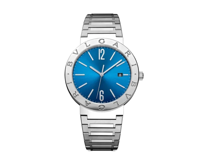 Bvlgari Bvlgari-klocka Bvlgari Bvlgari-klocka