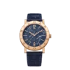 Bvlgari Bvlgari-klocka Bvlgari Bvlgari-klocka