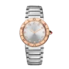 Bvlgari Bvlgari-klocka Bvlgari Bvlgari-klocka