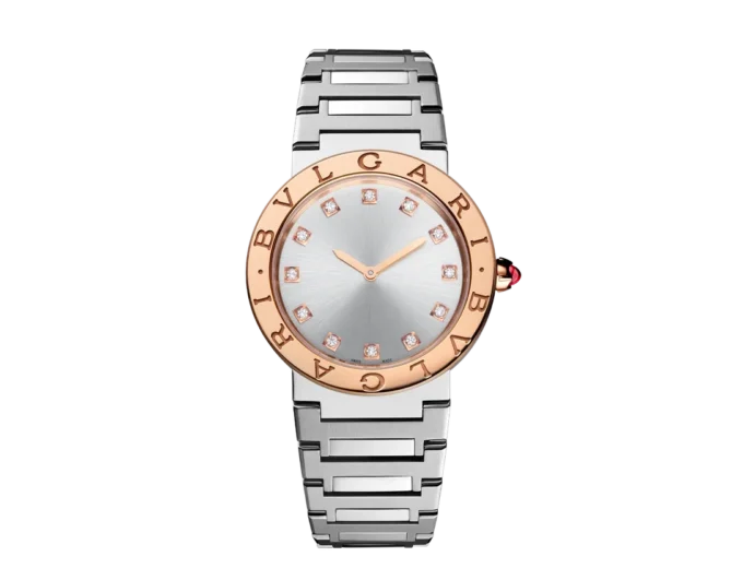 Bvlgari Bvlgari-klocka Bvlgari Bvlgari-klocka