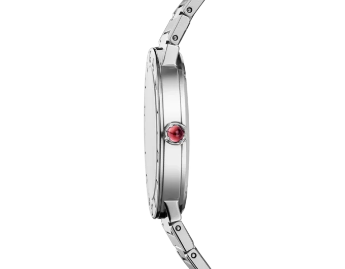 Bvlgari Bvlgari-klocka Bvlgari Bvlgari-klocka