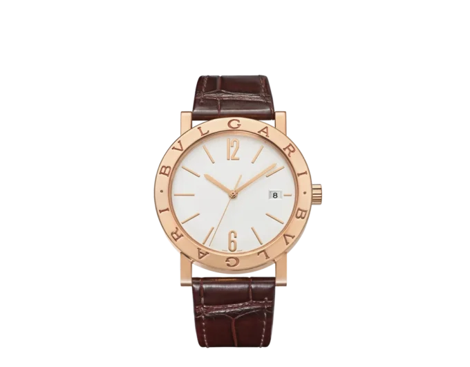 Bvlgari Bvlgari-klocka Bvlgari Bvlgari-klocka