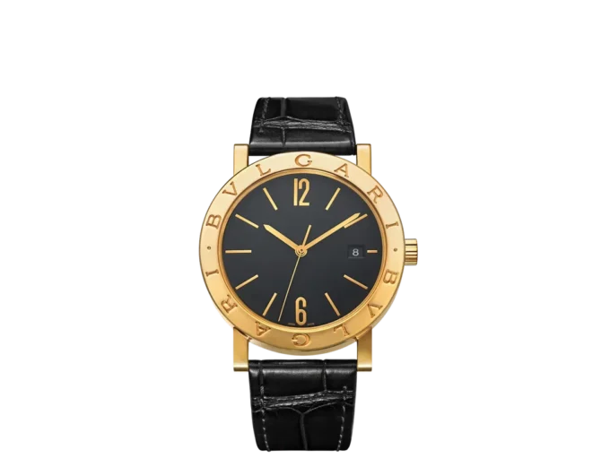 Bvlgari Bvlgari-klocka Bvlgari Bvlgari-klocka