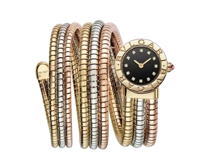 Bvlgari Bvlgari-klocka Bvlgari Bvlgari-klocka