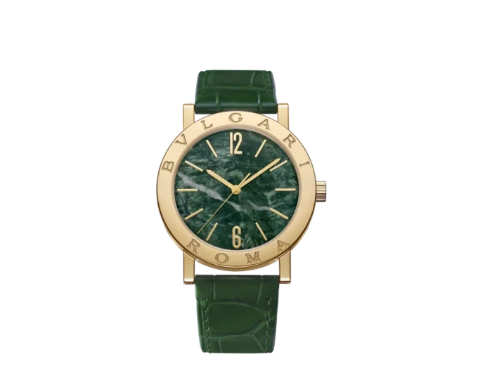 Bvlgari Bvlgari-klocka