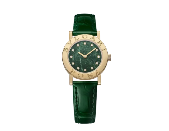 Bvlgari Bvlgari-klocka Bvlgari Bvlgari-klocka