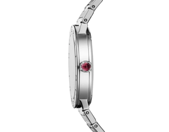 Bvlgari Bvlgari-klocka Bvlgari Bvlgari-klocka