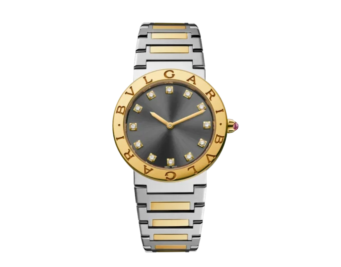 Bvlgari Bvlgari-klocka Bvlgari Bvlgari-klocka